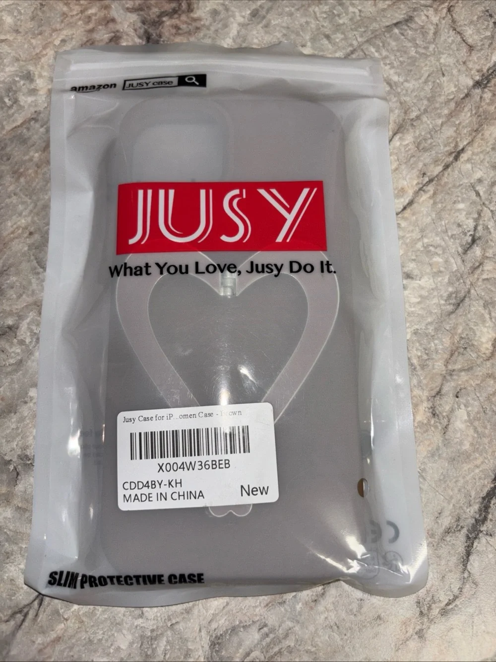 JUSY 